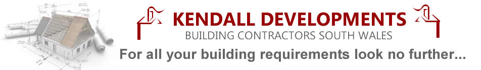 Builders Bridgend - Established Building Contractors Bridgend